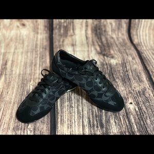 Coach Fashion Sneakers
